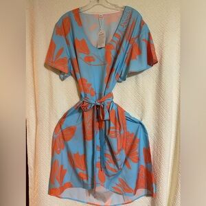 Women’s Sz XXL Dress NWT